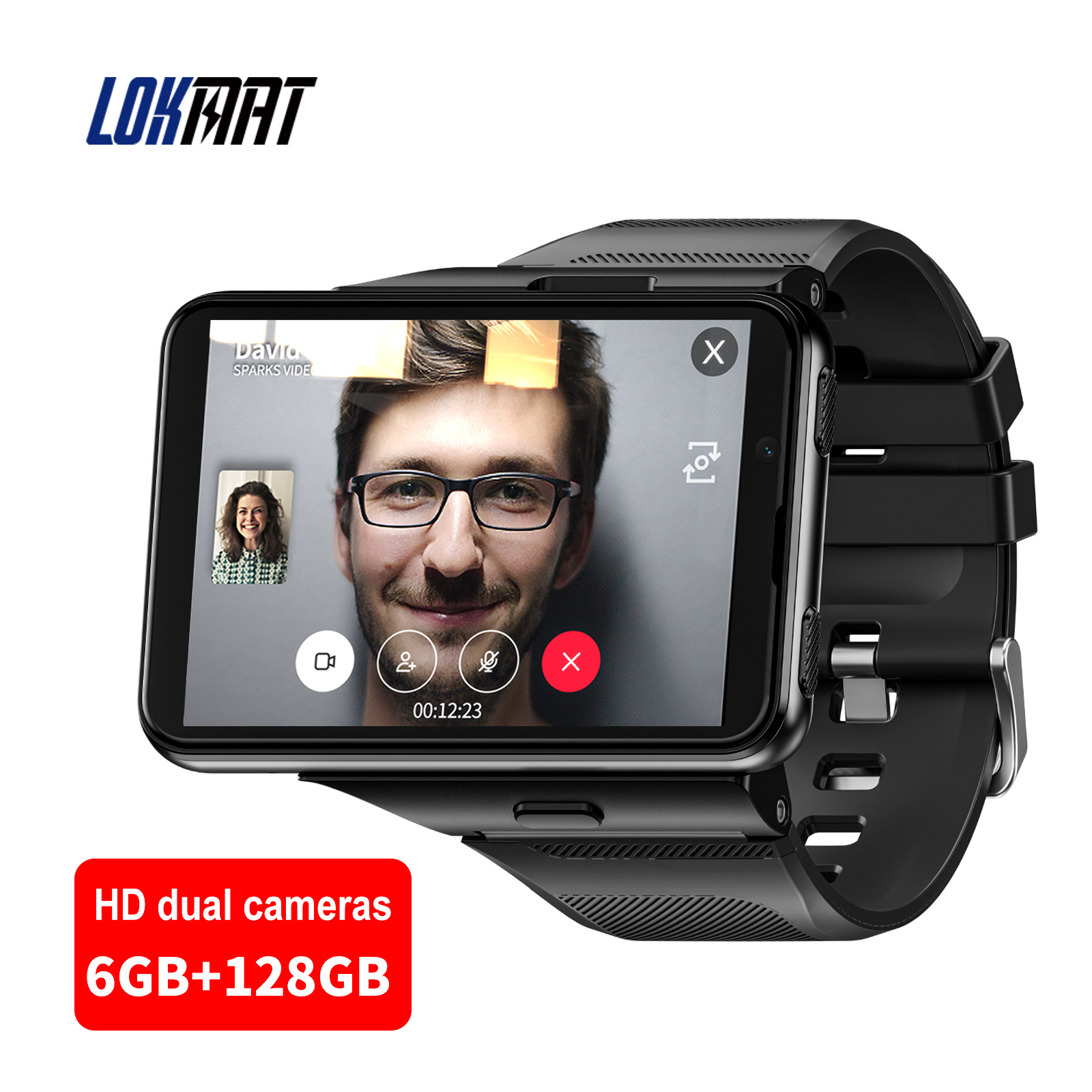 Japanese Life Quotes - LOKMAT APPLLP MAX-NEW 4G LTE 스마트워치