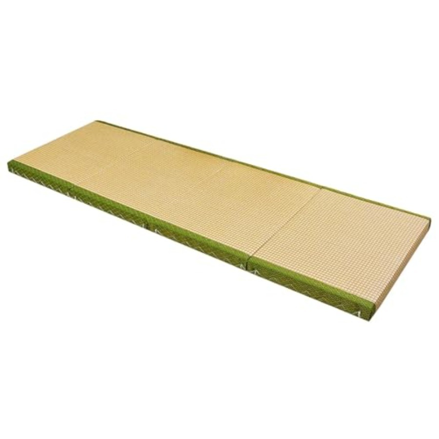 접이식 매트리스 러쉬 그래스 다다미 의자(코코넛 섬유  - Tatami Mat Rush 리뷰 및 가격