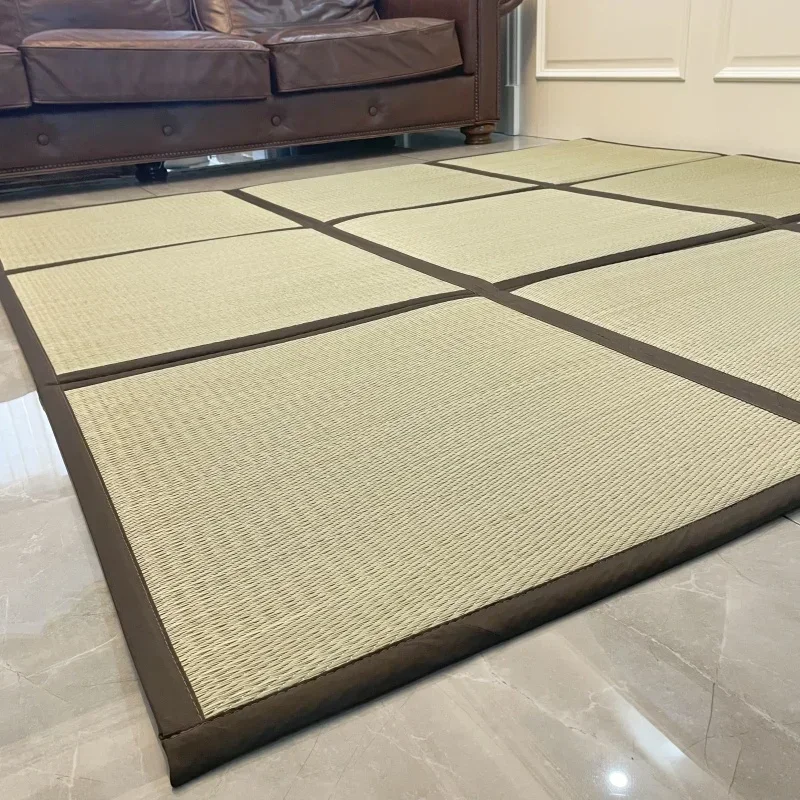 카펫 바닥 매트 러쉬 다다미 매트 유닛 바닥 시트 거실 - Tatami Mat Rush 리뷰 및 가격