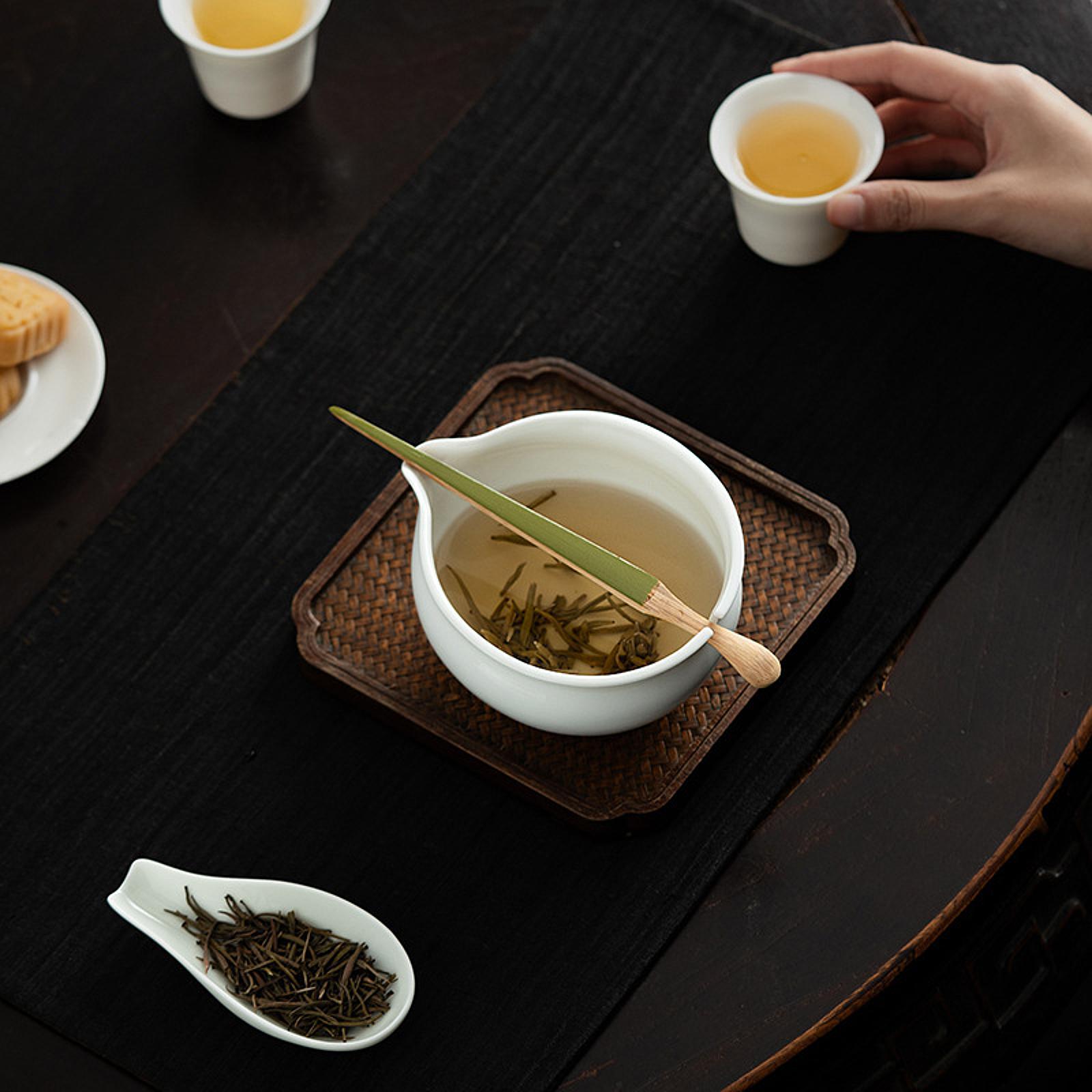 말차 의식용 그릇 세트 세라믹 도자기 차완 대나무 숟가 - Matcha Bowl Chawan 리뷰 및 가격