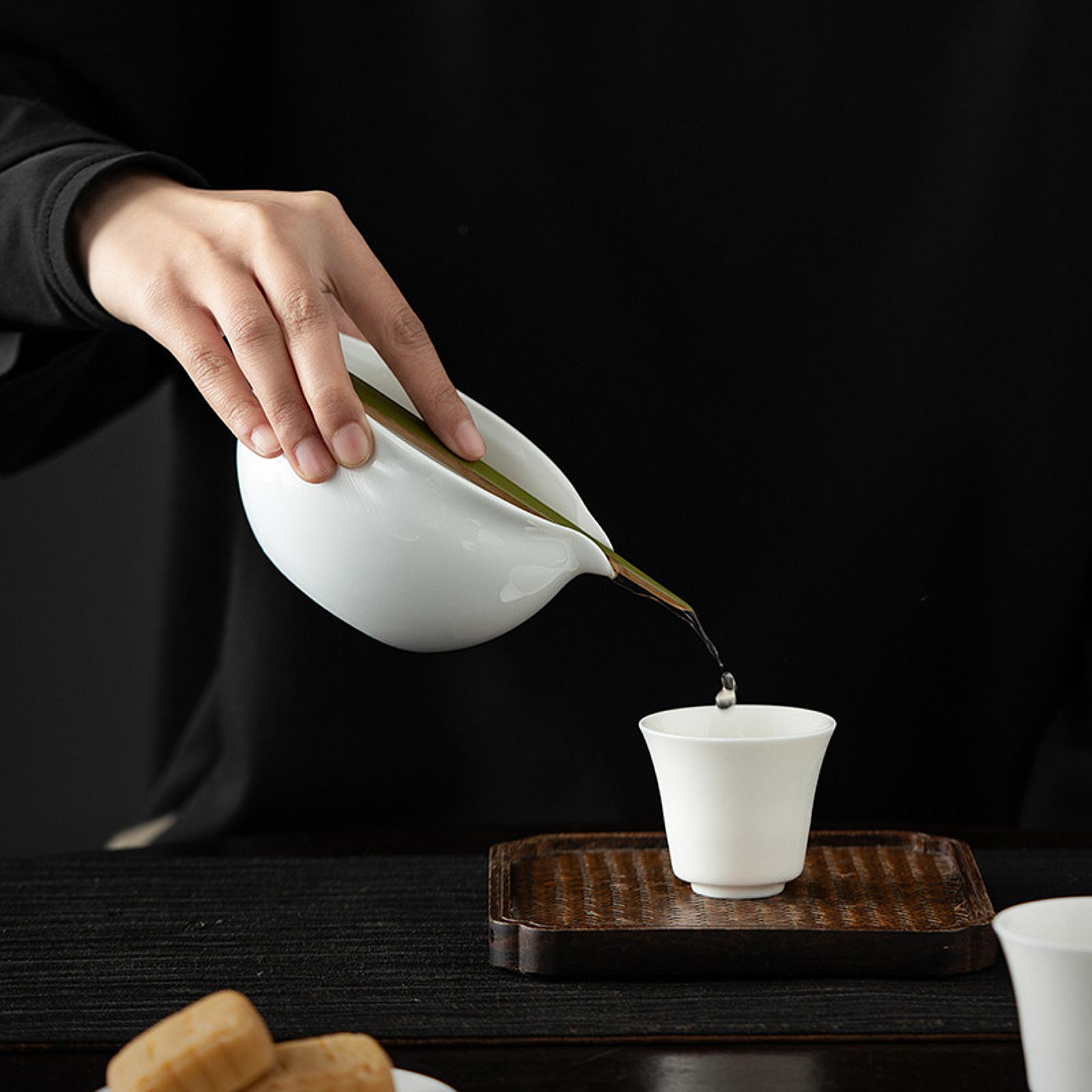 말차 의식용 그릇 세트 세라믹 도자기 차완 대나무 숟가 - Matcha Bowl Chawan 리뷰 및 가격