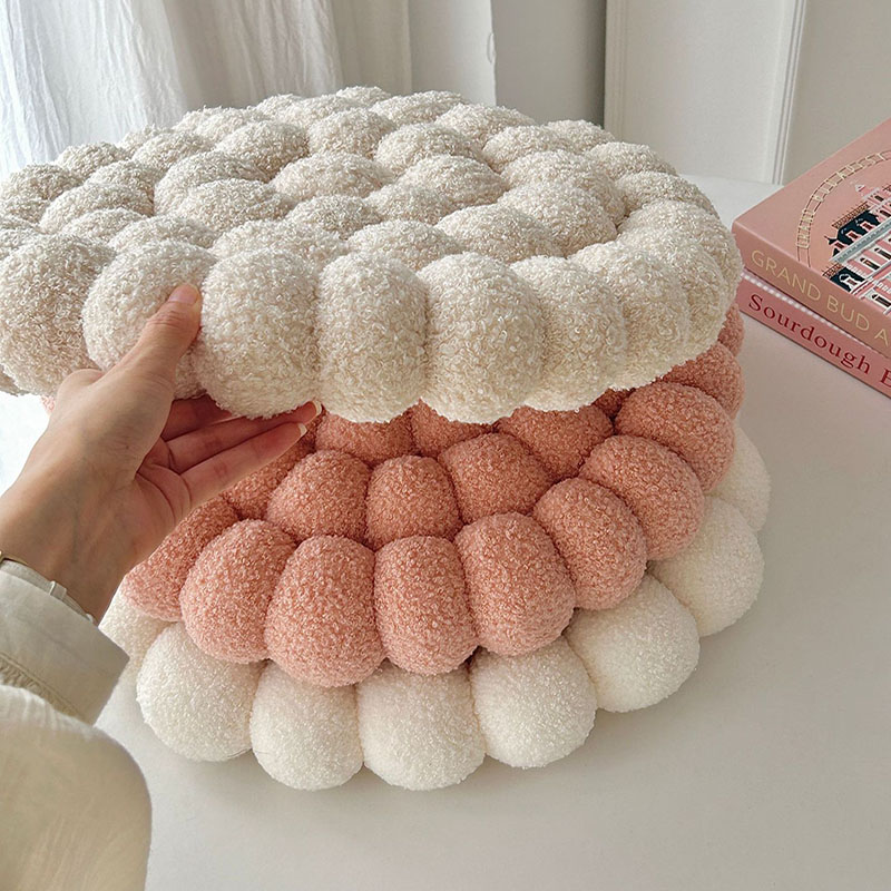 일본산 꽃무늬 러쉬 쿠션, 거실, 소파, 침실용 부드러 - Tatami Mat Rush 리뷰 및 가격