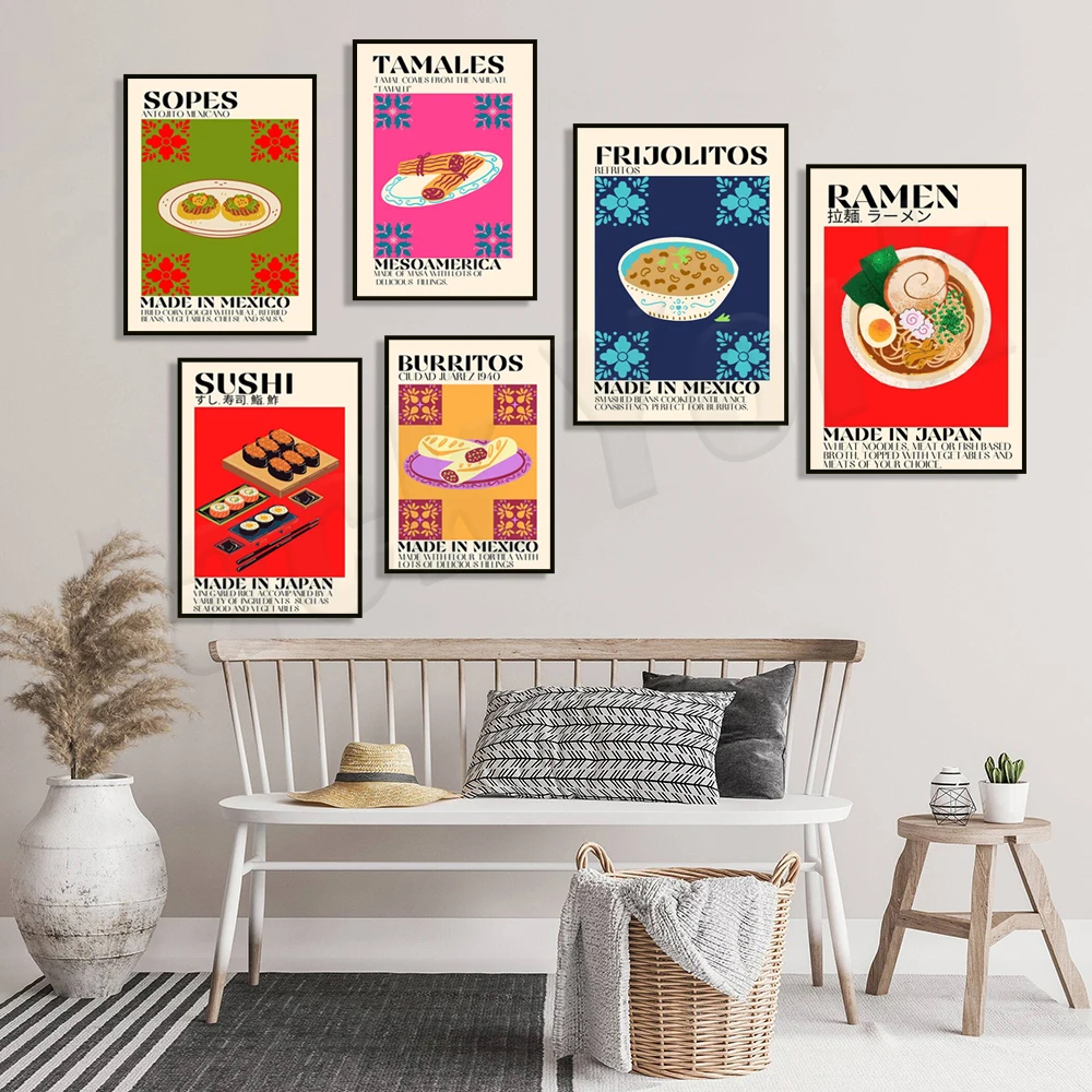 일본 국수 스시, 타말레, 타코, 프리졸레, 부리토,  - Japanese Life Quotes 리뷰 및 가격