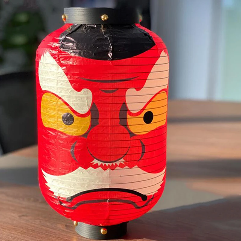 방수 일본식 교수형 랜턴 사시미 스시 펍 비스트로 레스 - Japanese Lantern Paper 리뷰 및 가격