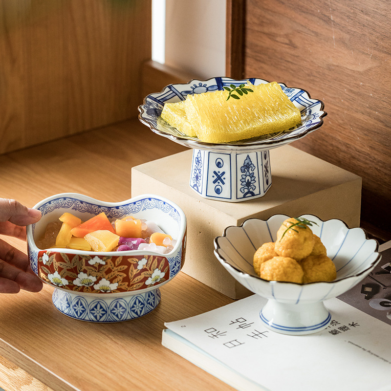제국 키 큰 그릇 일본 복고풍 세라믹 그릇 레스토랑 과 - Matcha Bowl Chawan 리뷰 및 가격