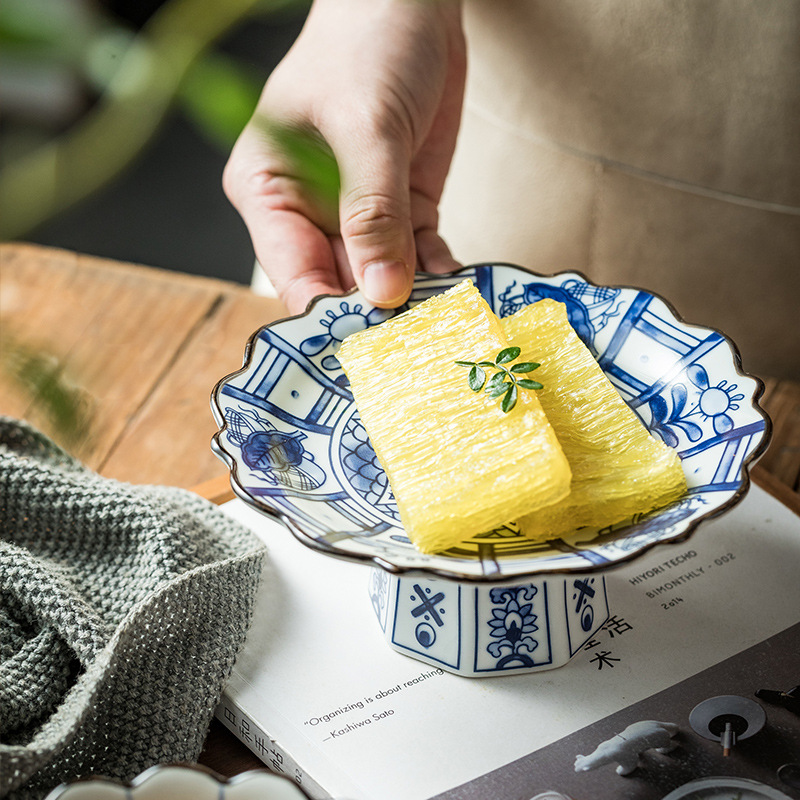 제국 키 큰 그릇 일본 복고풍 세라믹 그릇 레스토랑 과 - Matcha Bowl Chawan 리뷰 및 가격