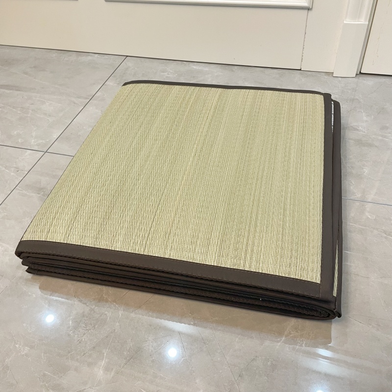 일본 전통 이구사 다다미 카펫 바닥 매트 러쉬 다다미  - Tatami Mat Rush 리뷰 및 가격