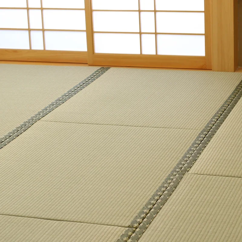 전통 이구사 다다미 매트, 갈대 짚 매트, 수면 바닥  - Tatami Mat Rush 리뷰 및 가격