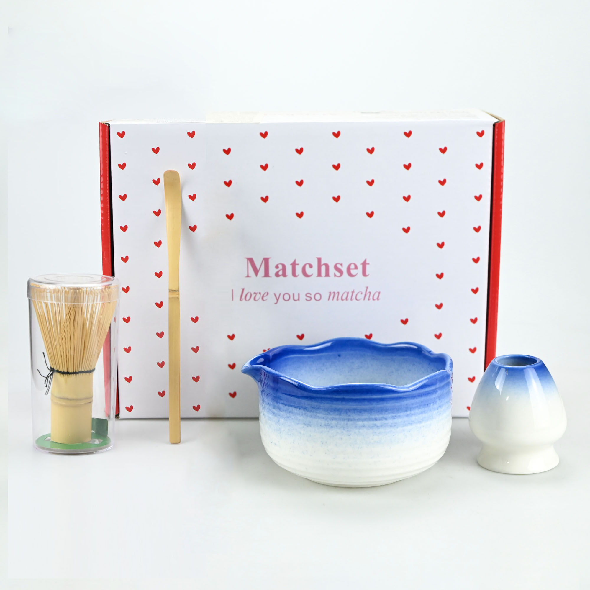 4개/세트 송나라풍 말차 그릇, 말차 제조 도구, 브러 - Matcha Bowl Chawan 리뷰 및 가격