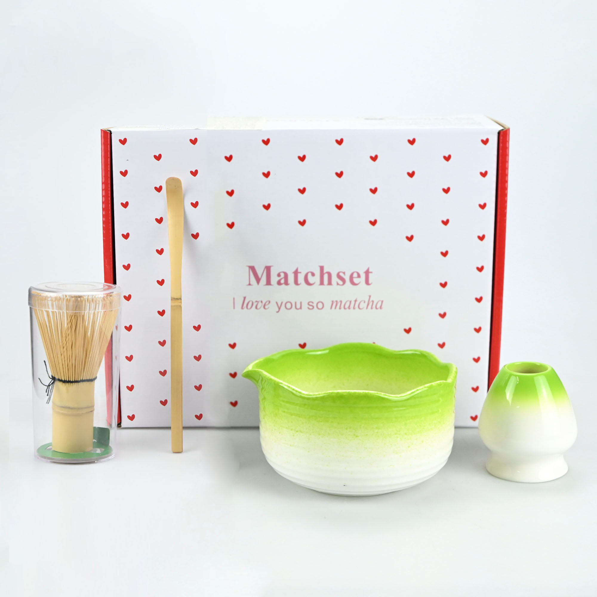 4개/세트 송나라풍 말차 그릇, 말차 제조 도구, 브러 - Matcha Bowl Chawan 리뷰 및 가격