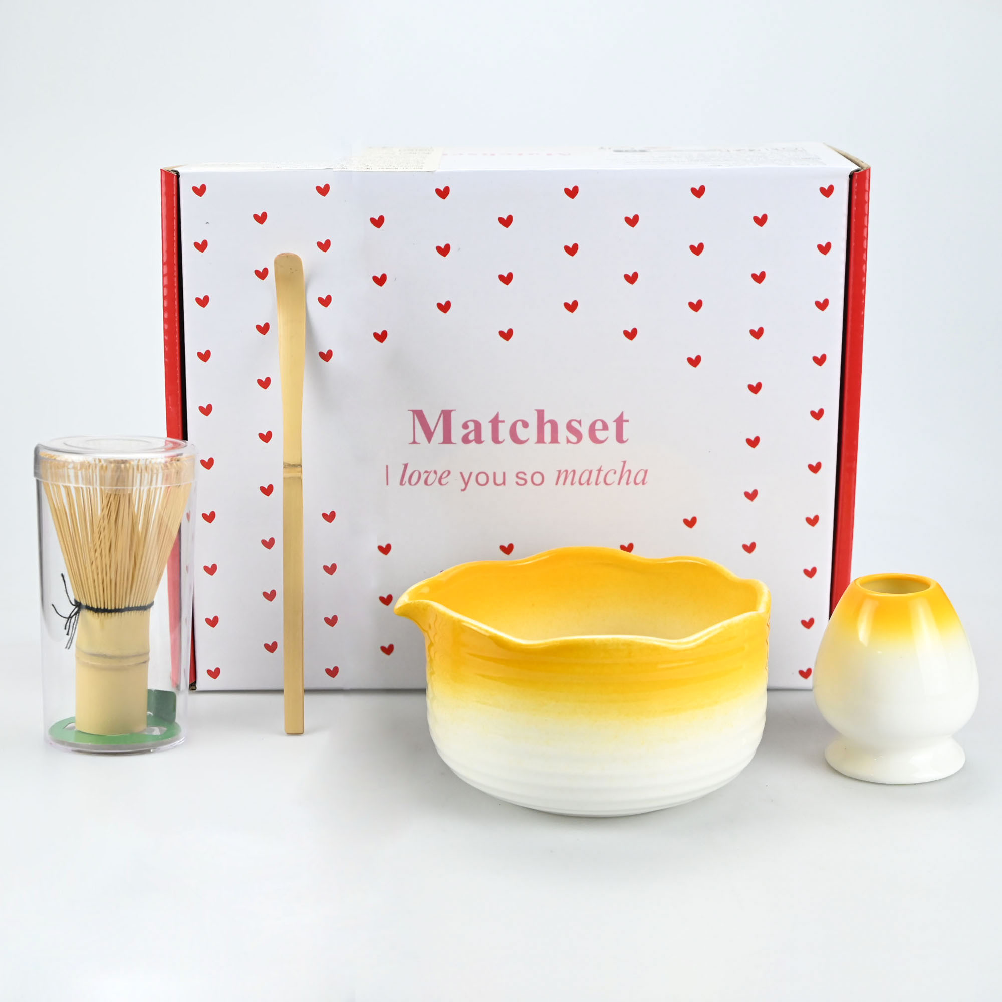 4개/세트 송나라풍 말차 그릇, 말차 제조 도구, 브러 - Matcha Bowl Chawan 리뷰 및 가격