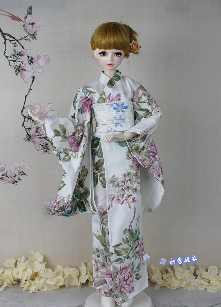 1/6 1/4 1/3 BJD 액세서리 인형 의류, 일본 - Japanese Lifestyle Clothing 리뷰 및 가격