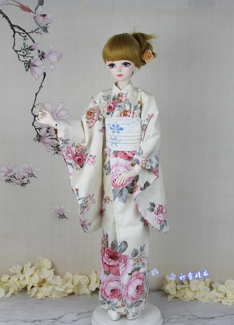 1/6 1/4 1/3 BJD 액세서리 인형 의류, 일본 - Japanese Lifestyle Clothing 리뷰 및 가격