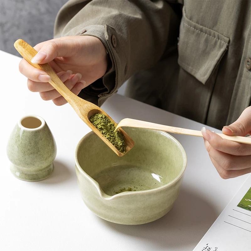 일본 말차 블렌더 세리머니 4/5/6/7종 세트 세라믹 - Matcha Bowl Chawan 리뷰 및 가격