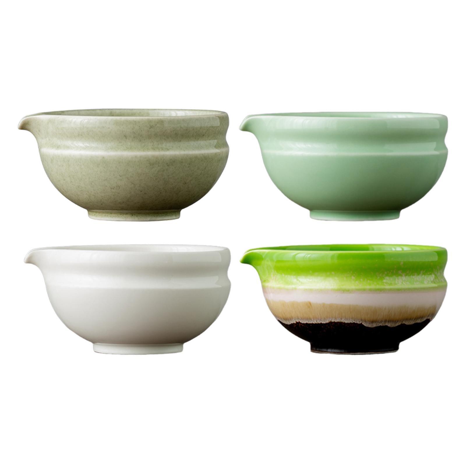 말차 그릇, 일본식 다도용 차완, 주입구 포함, 초보자 - Matcha Bowl Chawan 리뷰 및 가격