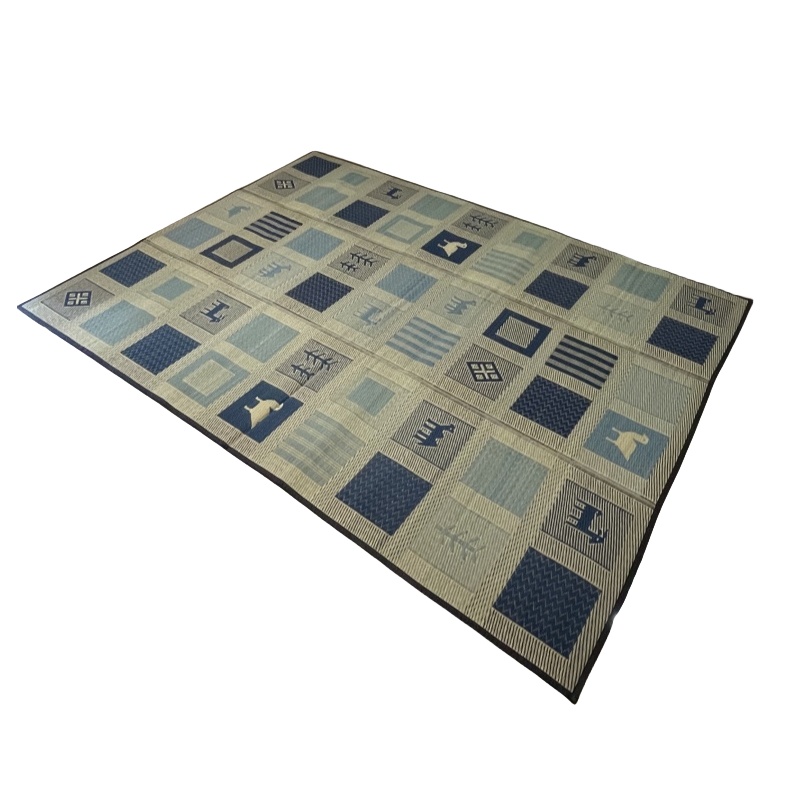 요가, 일본식 직사각형 다다미 매트 - 180x240c - Tatami Mat Rush 리뷰 및 가격
