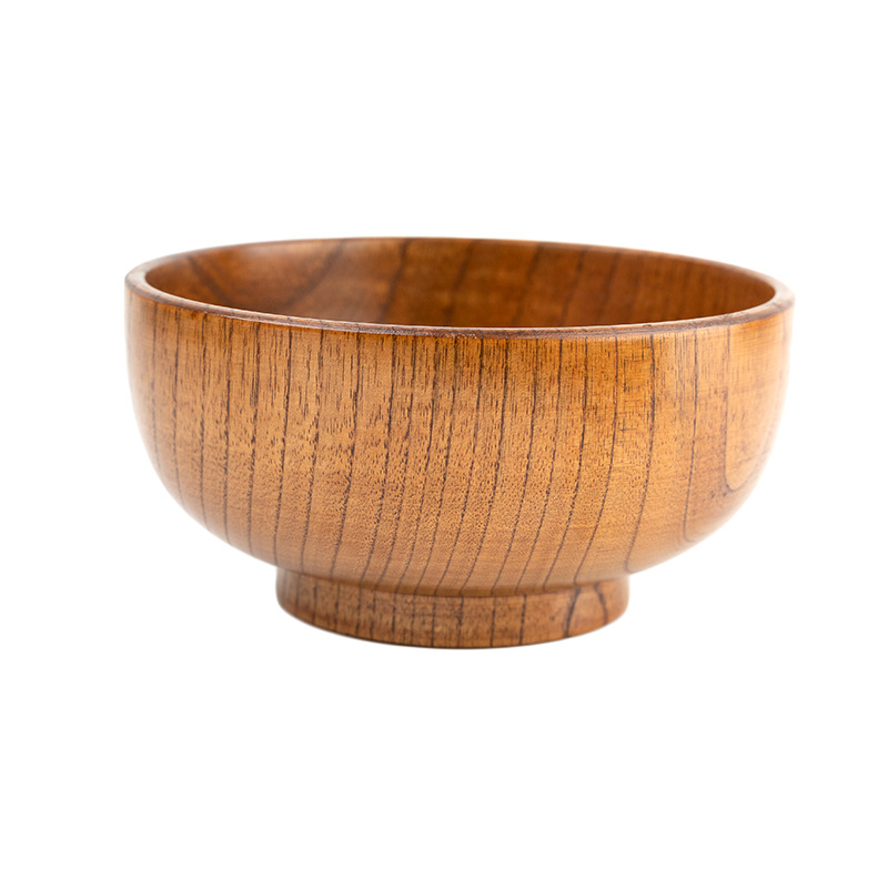작은 일본 나무 밥 그릇 레스토랑 나무 창조적 된 된장 - Matcha Bowl Chawan 리뷰 및 가격