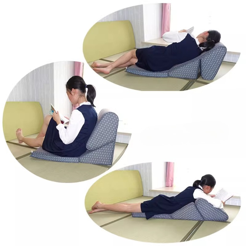 다목적 다다미 의자 접이식 바닥 소파, 러쉬 잔디 매트 - Tatami Mat Rush 리뷰 및 가격
