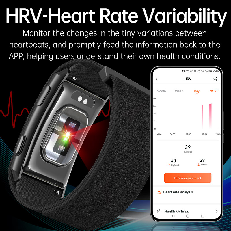 VWAR CYRA 스크린리스 피트니스 트래커 ECG+H - Japanese Lifestyle Health 리뷰 및 가격
