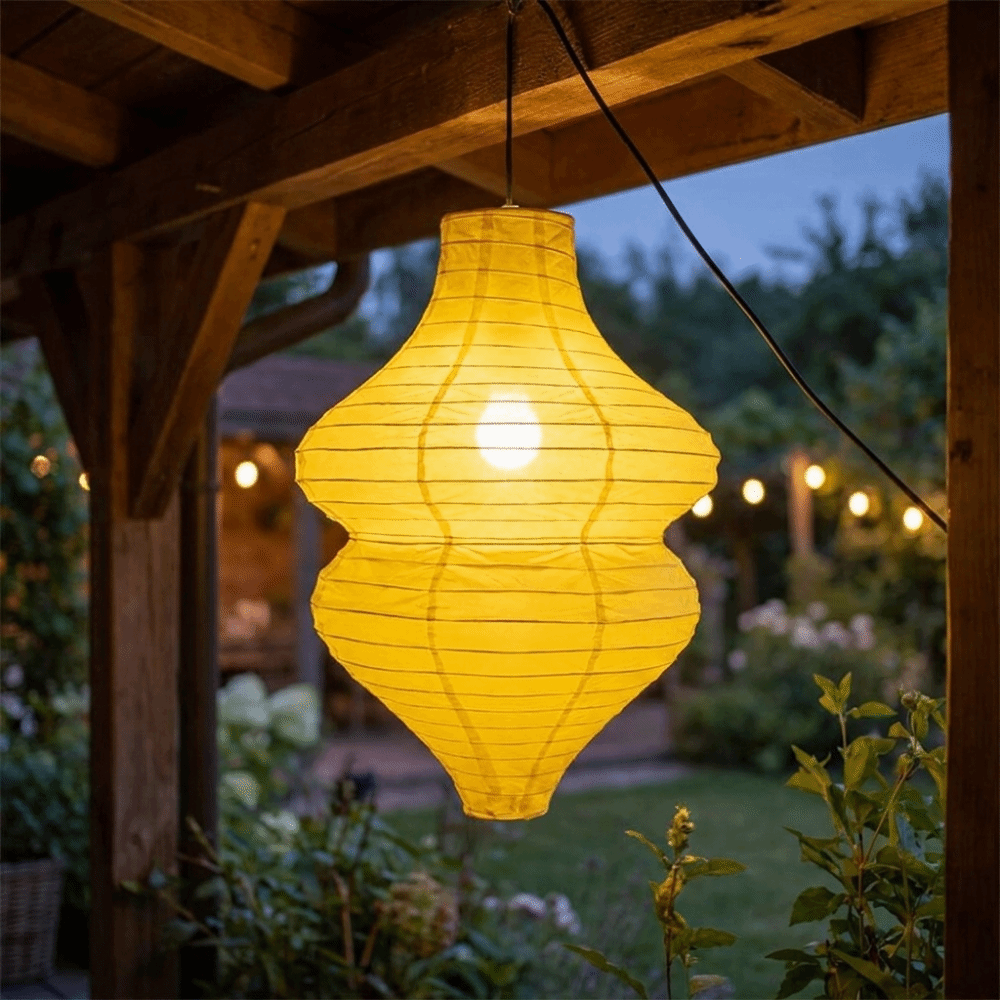 크리 에이 티브 빈티지 꽃 병 랜턴 수제 축제 랜턴 종 - Japanese Lantern Paper 리뷰 및 가격