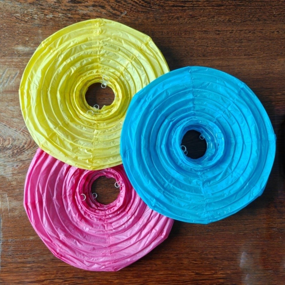 크리 에이 티브 빈티지 꽃 병 랜턴 수제 축제 랜턴 종 - Japanese Lantern Paper 리뷰 및 가격